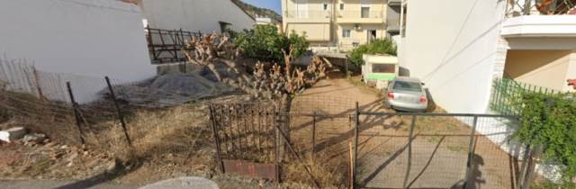 (Προς Πώληση) Αξιοποιήσιμη Γη Οικόπεδο || Δυτική Αττική/Άνω Λιόσια - 204 τ.μ, 55.000€ 