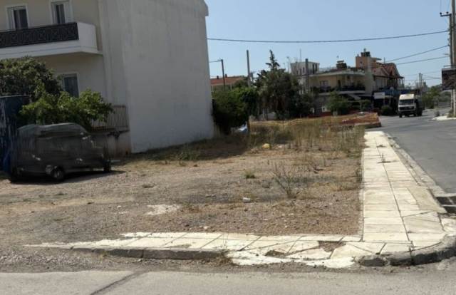 (Προς Πώληση) Αξιοποιήσιμη Γη Οικόπεδο || Δυτική Αττική/Άνω Λιόσια - 309 τ.μ, 75.000€ 