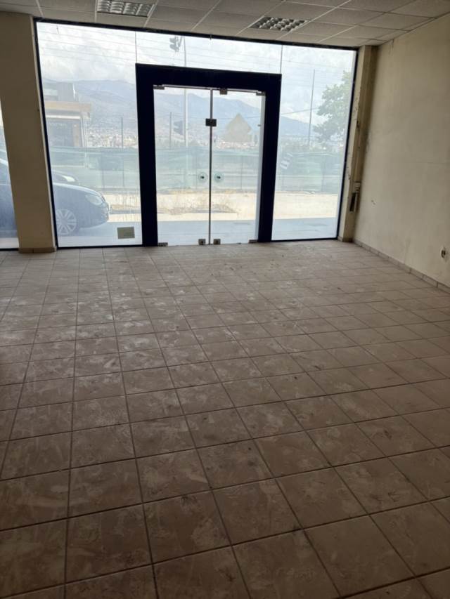 (For Sale) Commercial Commercial Property ||  West Attica/Ano Liosia - 440 Sq.m, 500.000€ 