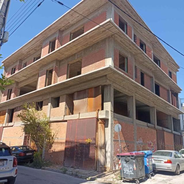 (Προς Πώληση) Κατοικία Πολυκατοικία/Κτίριο || Αθήνα Δυτικά/Περιστέρι - 730 τ.μ, 690.000€ 