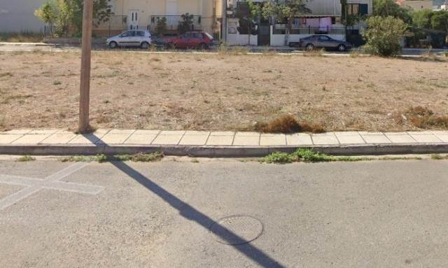 (Προς Πώληση) Αξιοποιήσιμη Γη Οικόπεδο || Δυτική Αττική/Άνω Λιόσια - 140 τ.μ, 28.000€ 