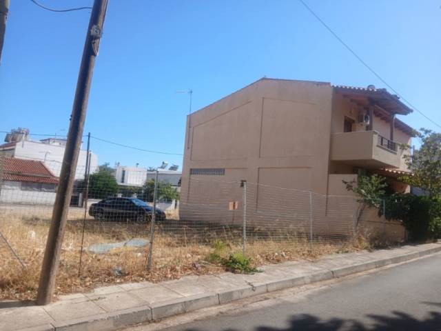 (For Sale) Land Plot ||  West Attica/Ano Liosia - 193 Sq.m, 30.000€ 
