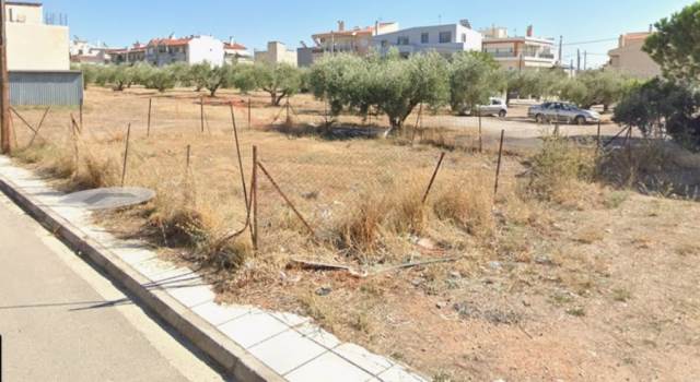 (For Sale) Land Plot ||  West Attica/Ano Liosia - 158 Sq.m, 35.000€ 