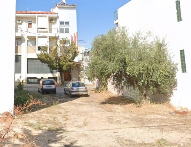 (Προς Πώληση) Αξιοποιήσιμη Γη Οικόπεδο || Δυτική Αττική/Άνω Λιόσια - 169 τ.μ, 45.000€ 