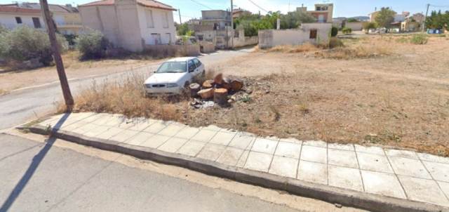 (Προς Πώληση) Αξιοποιήσιμη Γη Οικόπεδο || Δυτική Αττική/Άνω Λιόσια - 239 τ.μ, 36.000€ 