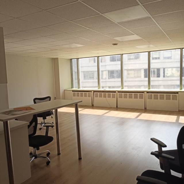 (For Sale) Commercial Office || Athens Center/Athens - 52 Sq.m, 195.000€ 