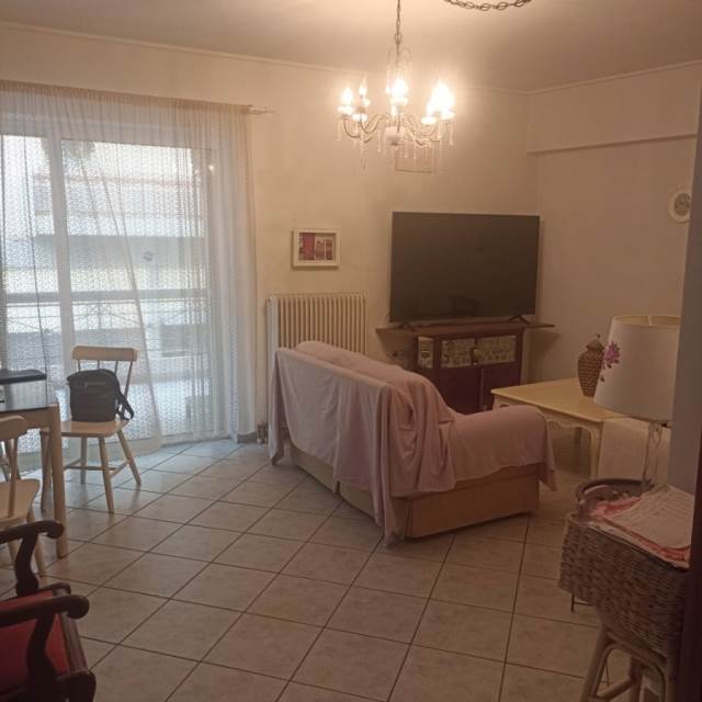 (For Sale) Residential Floor Apartment || Athens Center/Athens - 81 Sq.m, 3 Bedrooms, 215.000€ 