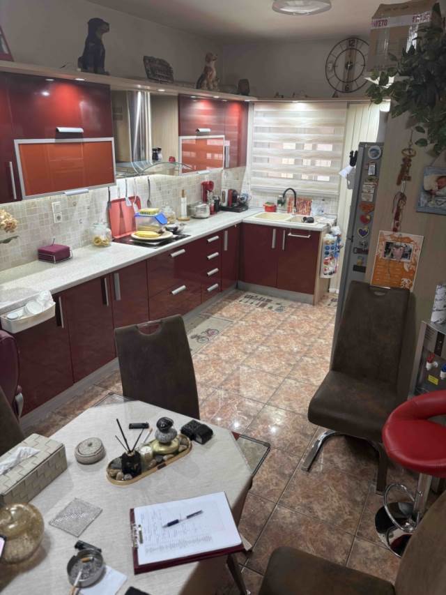 (Προς Πώληση) Κατοικία Μεζονέτα || Δυτική Αττική/Άνω Λιόσια - 190 τ.μ, 4 Υ/Δ, 400.000€ 