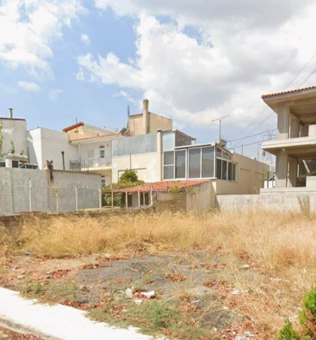 (Προς Πώληση) Αξιοποιήσιμη Γη Οικόπεδο || Δυτική Αττική/Άνω Λιόσια - 180 τ.μ, 30.000€ 