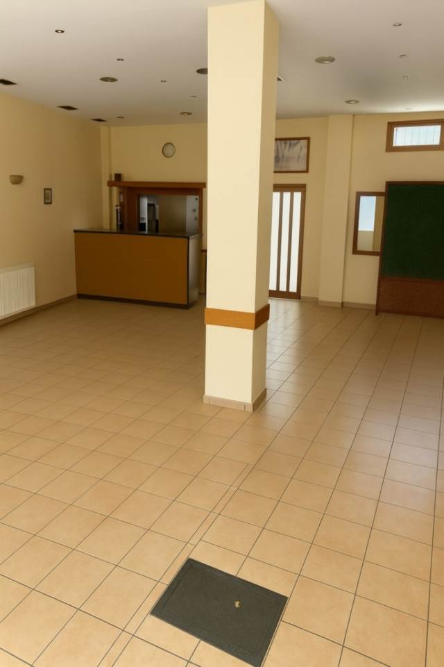 (Προς Ενοικίαση) Επαγγελματικός Χώρος Κατάστημα || Δυτική Αττική/Άνω Λιόσια - 80 τ.μ, 1.000€ 