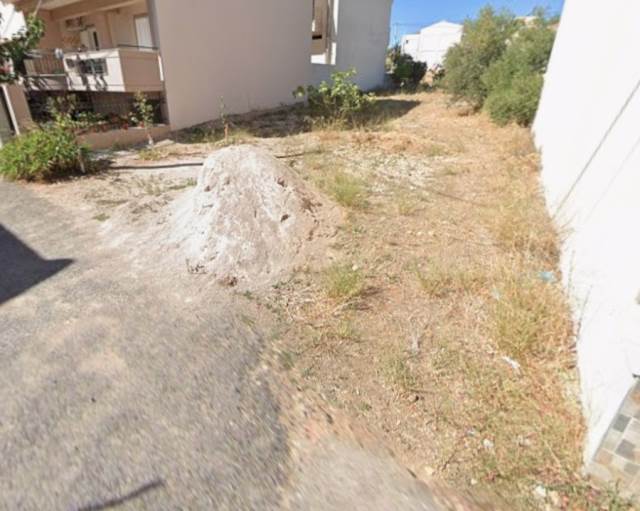 (For Sale) Land Plot ||  West Attica/Ano Liosia - 162 Sq.m, 30.000€ 