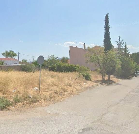 (Προς Πώληση) Αξιοποιήσιμη Γη Οικόπεδο || Ανατολική Αττική/Αχαρνές (Μενίδι) - 300 τ.μ, 130.000€ 