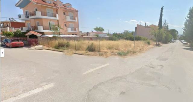 (Προς Πώληση) Αξιοποιήσιμη Γη Οικόπεδο || Ανατολική Αττική/Αχαρνές (Μενίδι) - 328 τ.μ, 155.000€ 