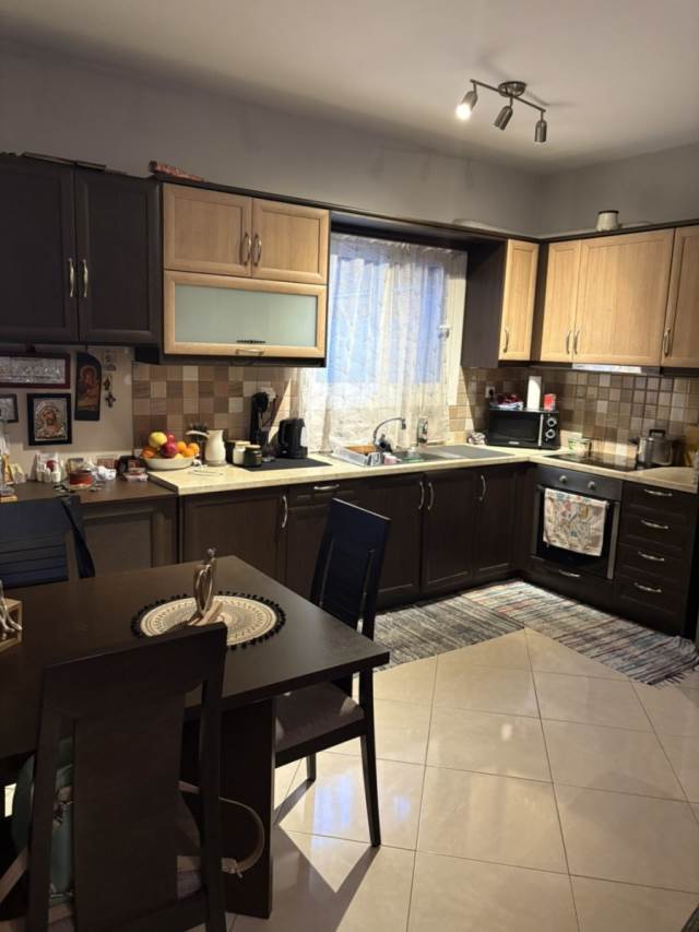 (Προς Ενοικίαση) Κατοικία Μεζονέτα || Δυτική Αττική/Άνω Λιόσια - 85 τ.μ, 3 Υ/Δ, 550€ 