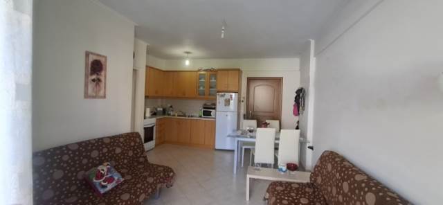 (For Sale) Residential Apartment || Aitoloakarnania/Nafpaktos - 48 Sq.m, 1 Bedrooms, 115.000€ 