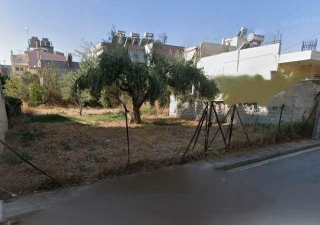 (For Sale) Land Plot ||  West Attica/Ano Liosia - 294 Sq.m, 55.000€ 