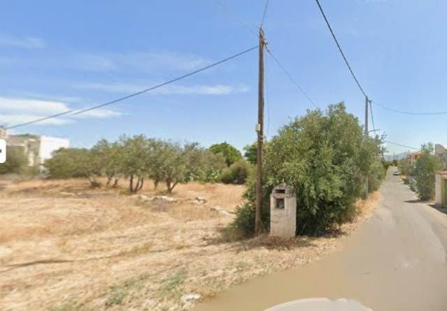 (For Sale) Land Plot ||  West Attica/Ano Liosia - 643 Sq.m, 96.000€ 
