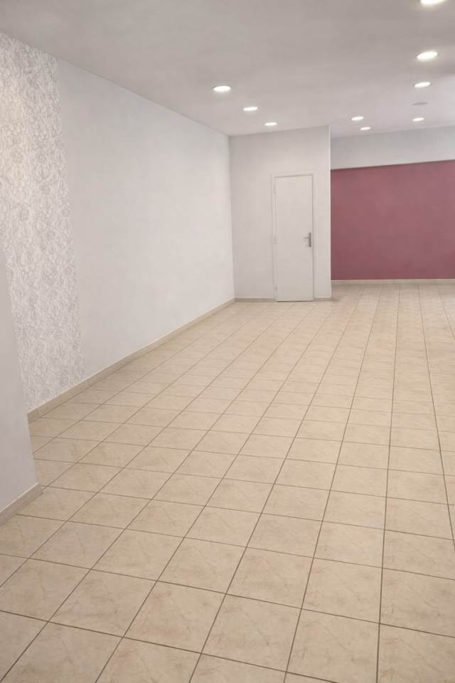 (For Sale) Commercial Retail Shop ||  West Attica/Ano Liosia - 115 Sq.m, 120.000€ 