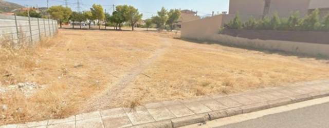 (Προς Πώληση) Αξιοποιήσιμη Γη Οικόπεδο || Δυτική Αττική/Άνω Λιόσια - 502 τ.μ, 90.000€ 