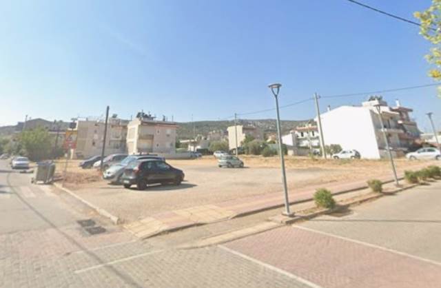 (For Sale) Land Plot ||  West Attica/Ano Liosia - 1.039 Sq.m, 220.000€ 