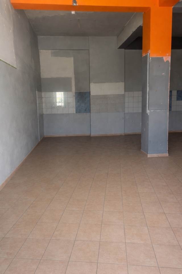 (For Sale) Commercial Retail Shop ||  West Attica/Ano Liosia - 62 Sq.m, 95.000€ 