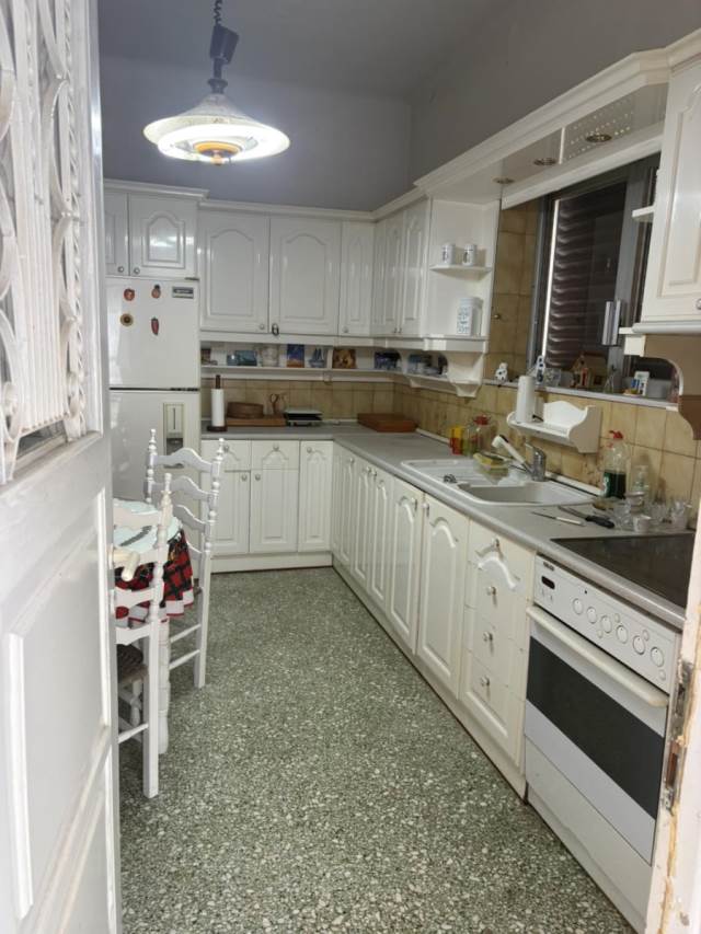 (For Sale) Residential Detached house ||  West Attica/Ano Liosia - 88 Sq.m, 1 Bedrooms, 95.000€ 