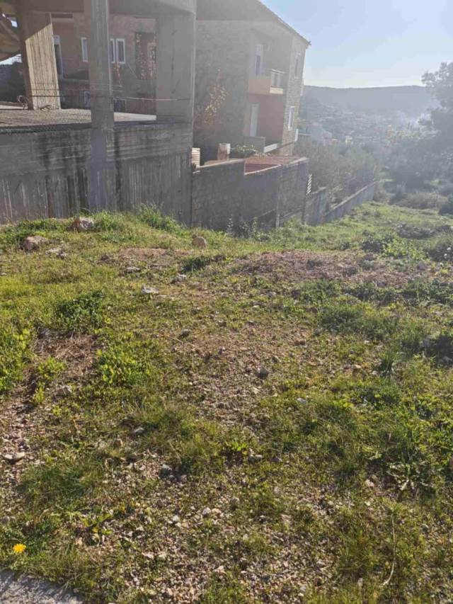 (Προς Πώληση) Αξιοποιήσιμη Γη Οικόπεδο || Δυτική Αττική/Φυλή - 623 τ.μ, 150.000€ 