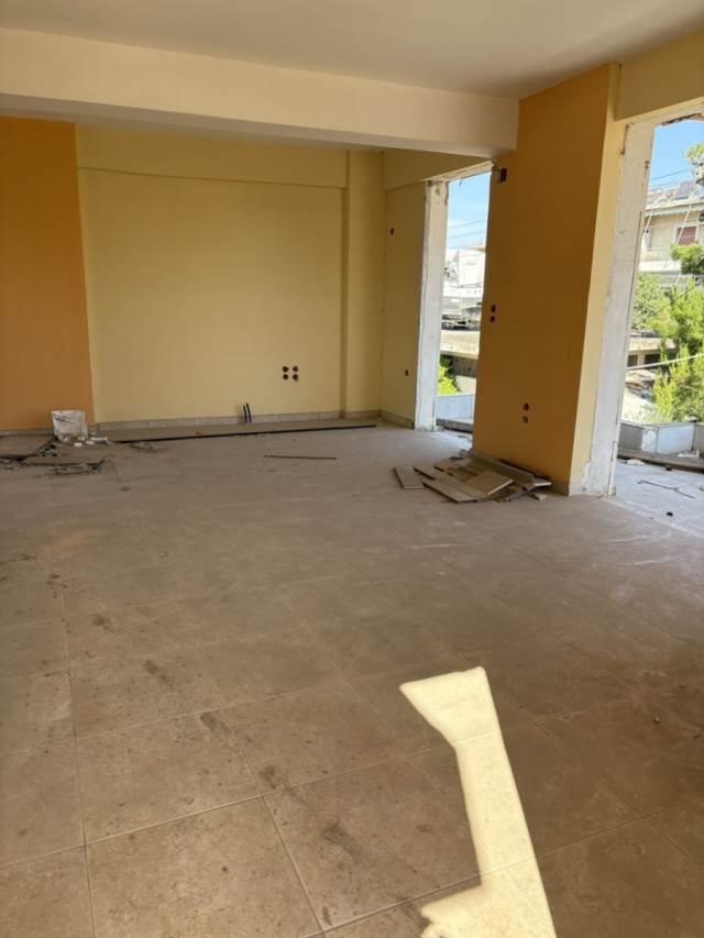 (Προς Πώληση) Κατοικία Πολυκατοικία/Κτίριο || Δυτική Αττική/Άνω Λιόσια - 150 τ.μ, 155.000€ 