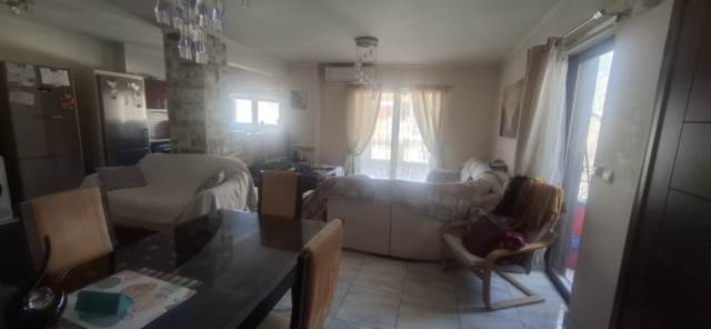 (For Sale) Residential Floor Apartment ||  West Attica/Ano Liosia - 115 Sq.m, 3 Bedrooms, 185.000€ 