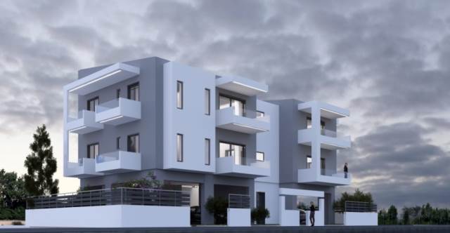 (For Sale) Residential Building ||  West Attica/Ano Liosia - 244 Sq.m, 6 Bedrooms, 720.000€ 