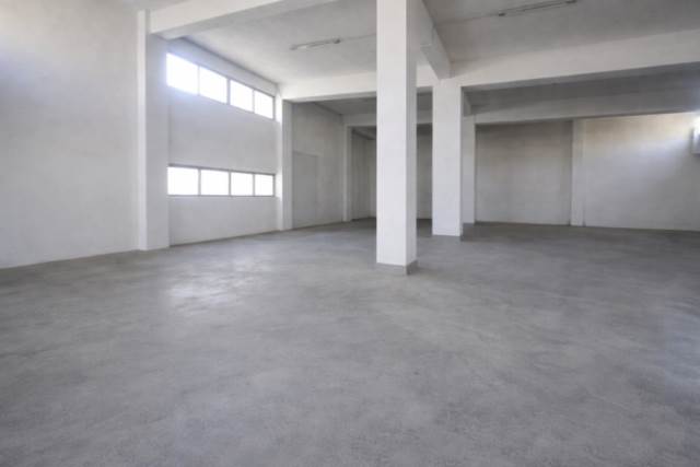 (For Sale) Commercial Industrial Area ||  West Attica/Ano Liosia - 1.990 Sq.m, 1.600.000€ 