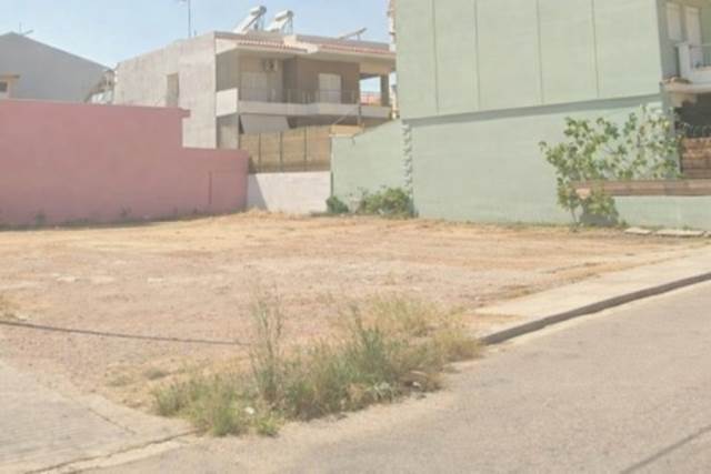 (Προς Πώληση) Αξιοποιήσιμη Γη Οικόπεδο || Δυτική Αττική/Άνω Λιόσια - 478 τ.μ, 75.000€ 