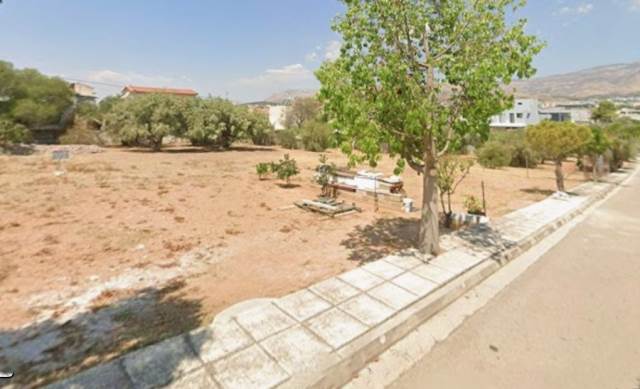 (Προς Πώληση) Αξιοποιήσιμη Γη Οικόπεδο || Δυτική Αττική/Άνω Λιόσια - 660 τ.μ, 90.000€ 