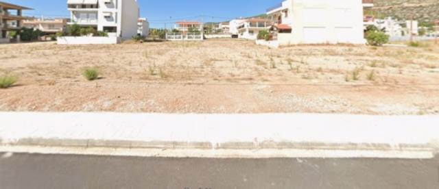 (Προς Πώληση) Αξιοποιήσιμη Γη Οικόπεδο || Δυτική Αττική/Άνω Λιόσια - 559 τ.μ, 89.000€ 