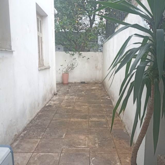 (Προς Πώληση) Κατοικία Οροφοδιαμέρισμα || Αθήνα Κέντρο/Αθήνα - 108 τ.μ, 2 Υ/Δ, 110.000€ 