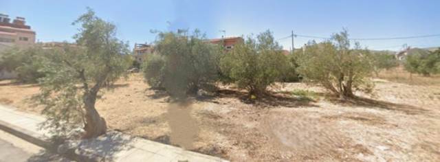 (Προς Πώληση) Αξιοποιήσιμη Γη Οικόπεδο || Δυτική Αττική/Άνω Λιόσια - 696 τ.μ, 85.000€ 