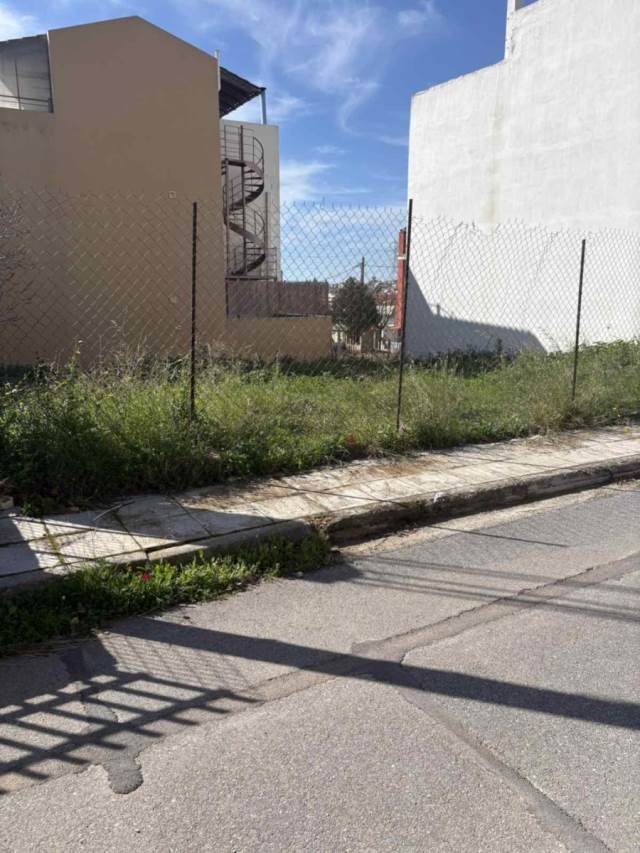 (Προς Πώληση) Αξιοποιήσιμη Γη Οικόπεδο || Δυτική Αττική/Άνω Λιόσια - 233 τ.μ, 73.000€ 