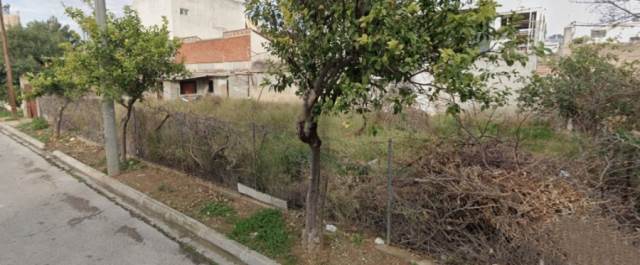 (Προς Πώληση) Αξιοποιήσιμη Γη Οικόπεδο || Δυτική Αττική/Ζεφύρι - 510 τ.μ, 210.000€ 