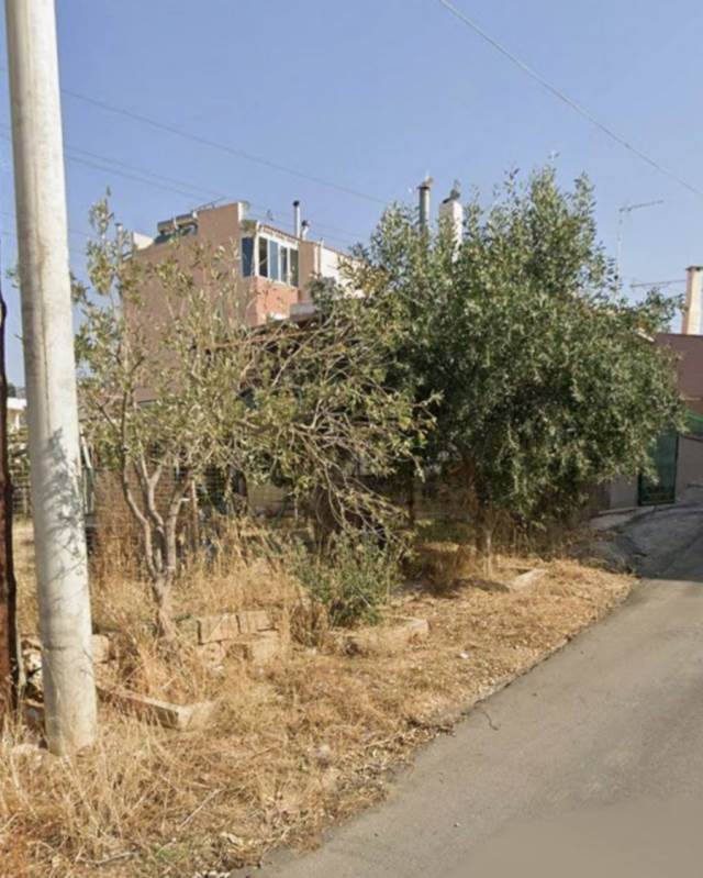 (Προς Πώληση) Αξιοποιήσιμη Γη Οικόπεδο || Δυτική Αττική/Άνω Λιόσια - 242 τ.μ, 36.000€ 
