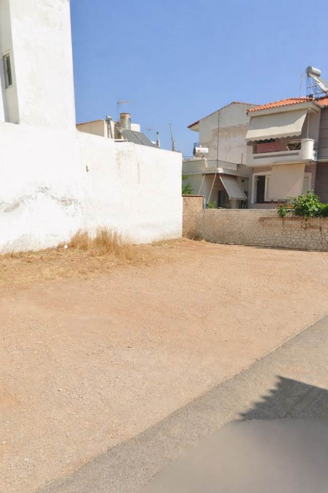 (Προς Πώληση) Αξιοποιήσιμη Γη Οικόπεδο || Δυτική Αττική/Άνω Λιόσια - 205 τ.μ, 46.000€ 