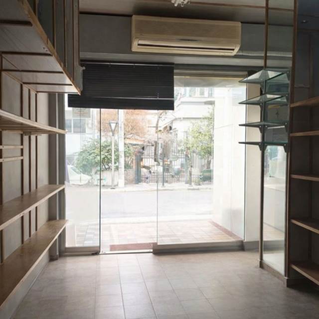 (Προς Πώληση) Επαγγελματικός Χώρος Κατάστημα || Αθήνα Δυτικά/Ίλιον-Νέα Λιόσια - 25 τ.μ, 50.000€ 