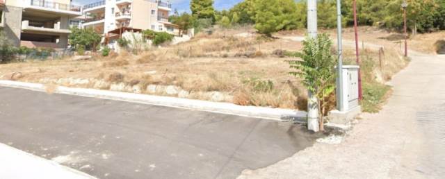 (Προς Πώληση) Αξιοποιήσιμη Γη Οικόπεδο || Δυτική Αττική/Άνω Λιόσια - 433 τ.μ, 95.000€ 