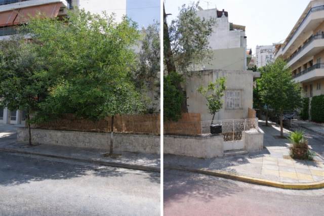 (Προς Πώληση) Αξιοποιήσιμη Γη Οικόπεδο || Αθήνα Κέντρο/Αθήνα - 258 τ.μ, 350.000€ 