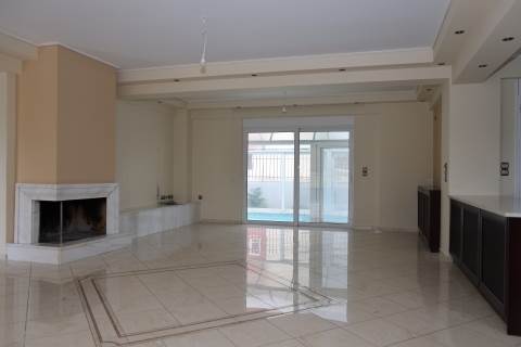 (Προς Πώληση) Κατοικία Μονοκατοικία || Δυτική Αττική/Άνω Λιόσια - 326 τ.μ, 3 Υ/Δ, 460.000€ 