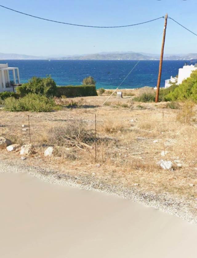 (Προς Πώληση) Αξιοποιήσιμη Γη Οικόπεδο || Πειραιάς/Αίγινα - 757 τ.μ, 140.000€ 