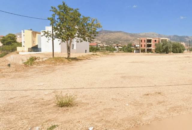 (Προς Πώληση) Αξιοποιήσιμη Γη Οικόπεδο || Δυτική Αττική/Άνω Λιόσια - 298 τ.μ, 73.000€ 