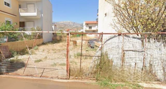 (Προς Πώληση) Αξιοποιήσιμη Γη Οικόπεδο || Δυτική Αττική/Άνω Λιόσια - 291 τ.μ, 45.000€ 