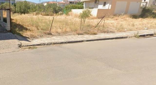 (Προς Πώληση) Αξιοποιήσιμη Γη Οικόπεδο || Δυτική Αττική/Άνω Λιόσια - 231 τ.μ, 35.000€ 