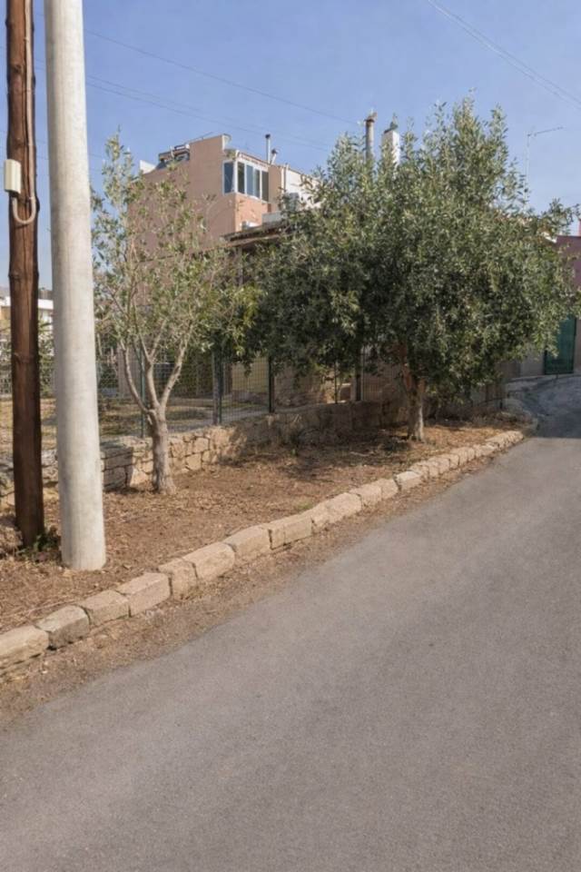 (Προς Πώληση) Αξιοποιήσιμη Γη Οικόπεδο || Δυτική Αττική/Άνω Λιόσια - 242 τ.μ, 36.000€ 