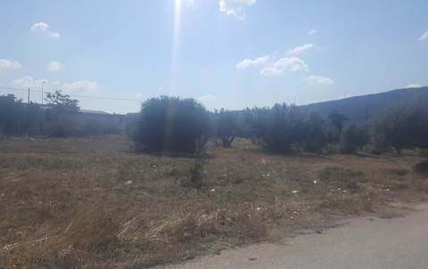 (Προς Πώληση) Αξιοποιήσιμη Γη || Δυτική Αττική/Άνω Λιόσια - 538 τ.μ, 130.000€ 